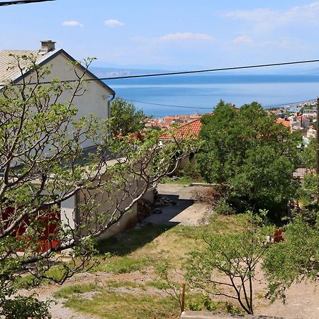 Apartments With A Parking Space Senj - 5571 Екстериор снимка