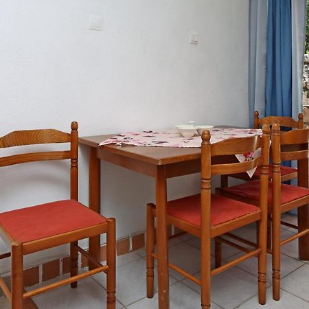 Apartments With A Parking Space Senj - 5571 Екстериор снимка