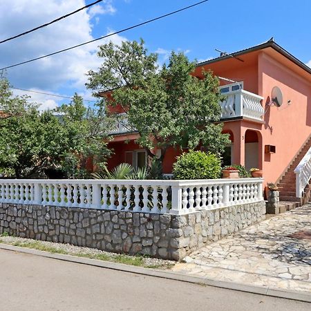Apartments With A Parking Space Senj - 5571 Екстериор снимка