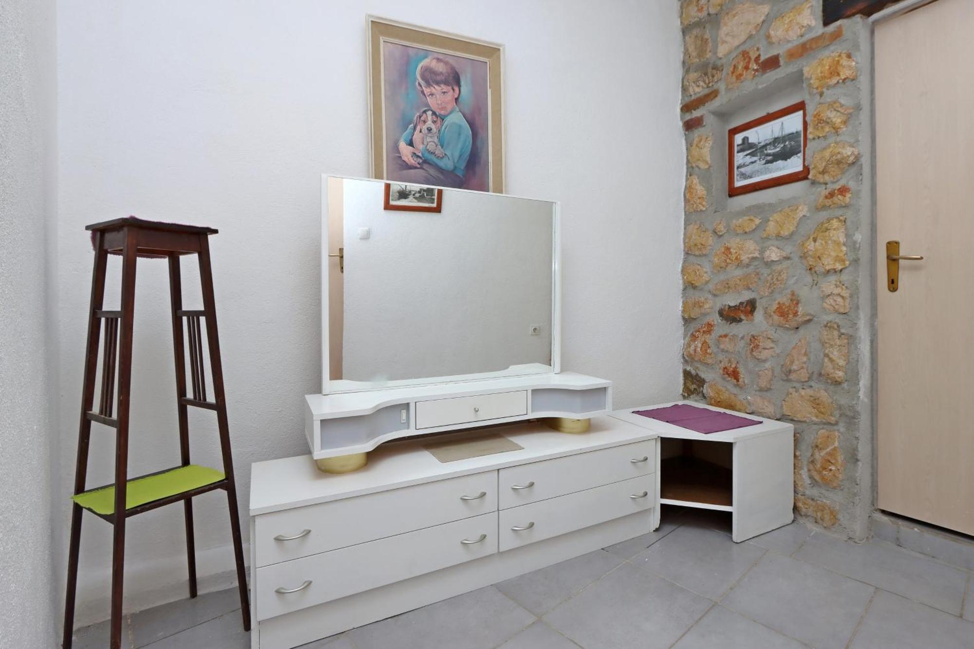 Apartments With A Parking Space Senj - 5571 Екстериор снимка