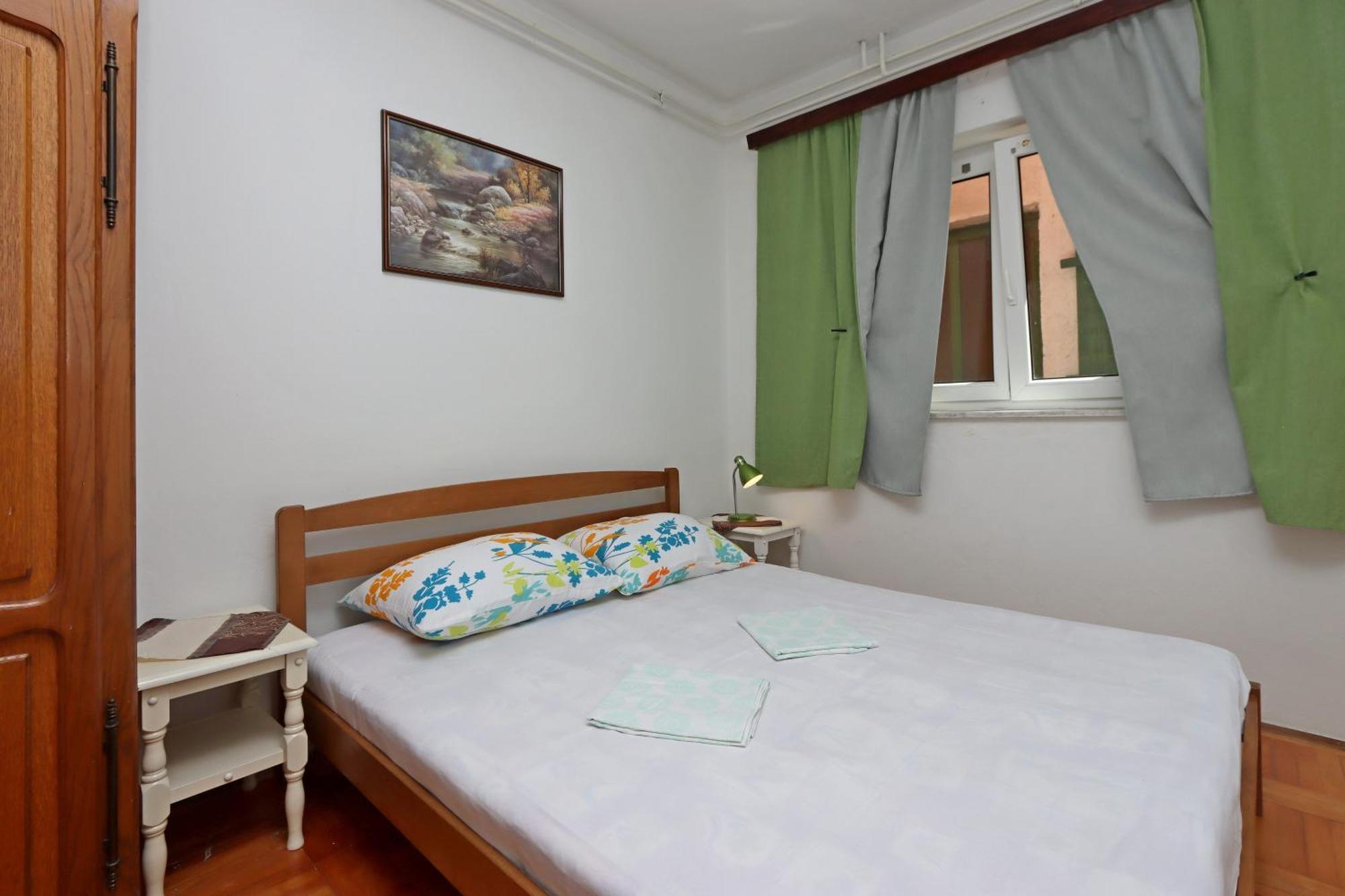 Apartments With A Parking Space Senj - 5571 Екстериор снимка