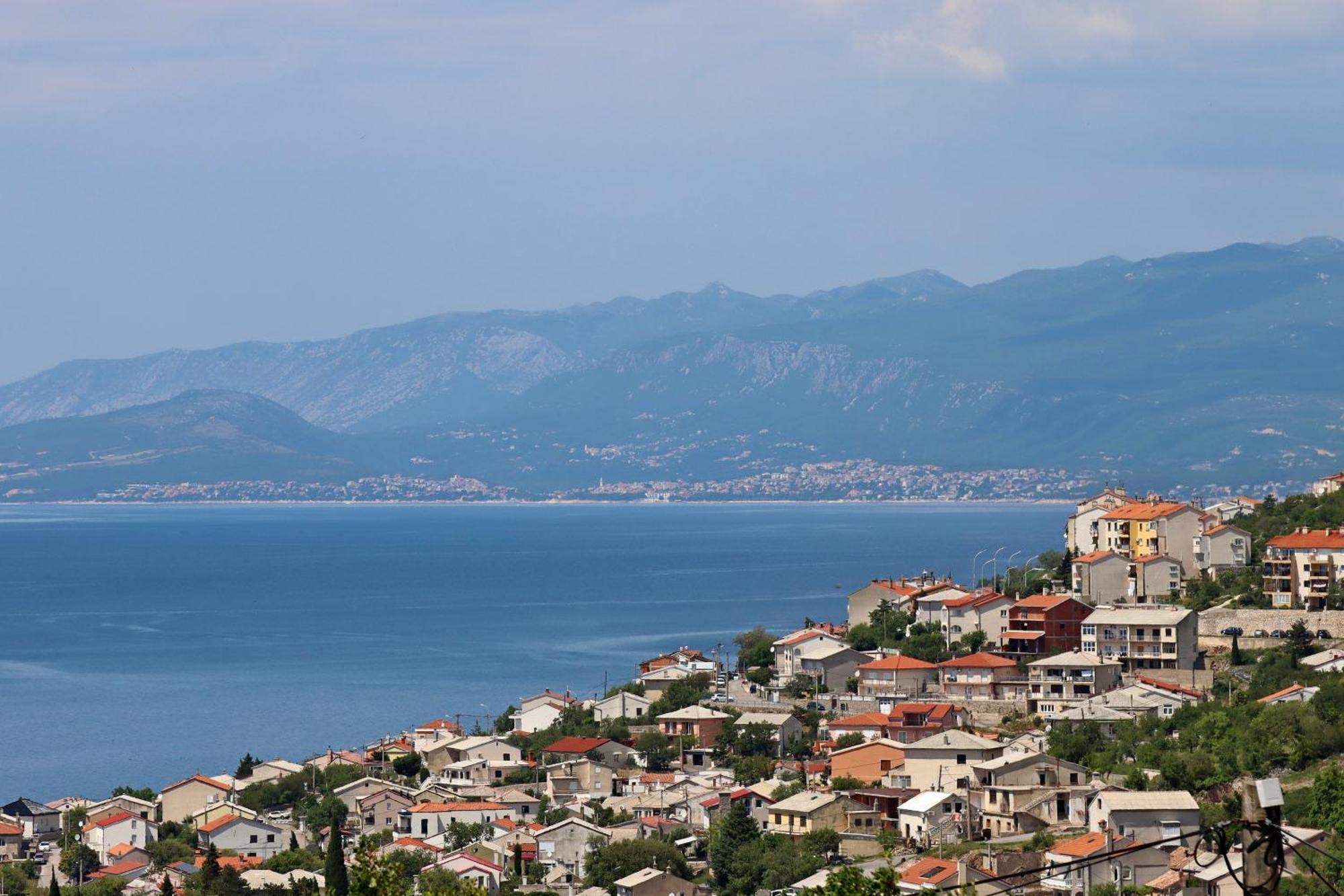 Apartments With A Parking Space Senj - 5571 Екстериор снимка