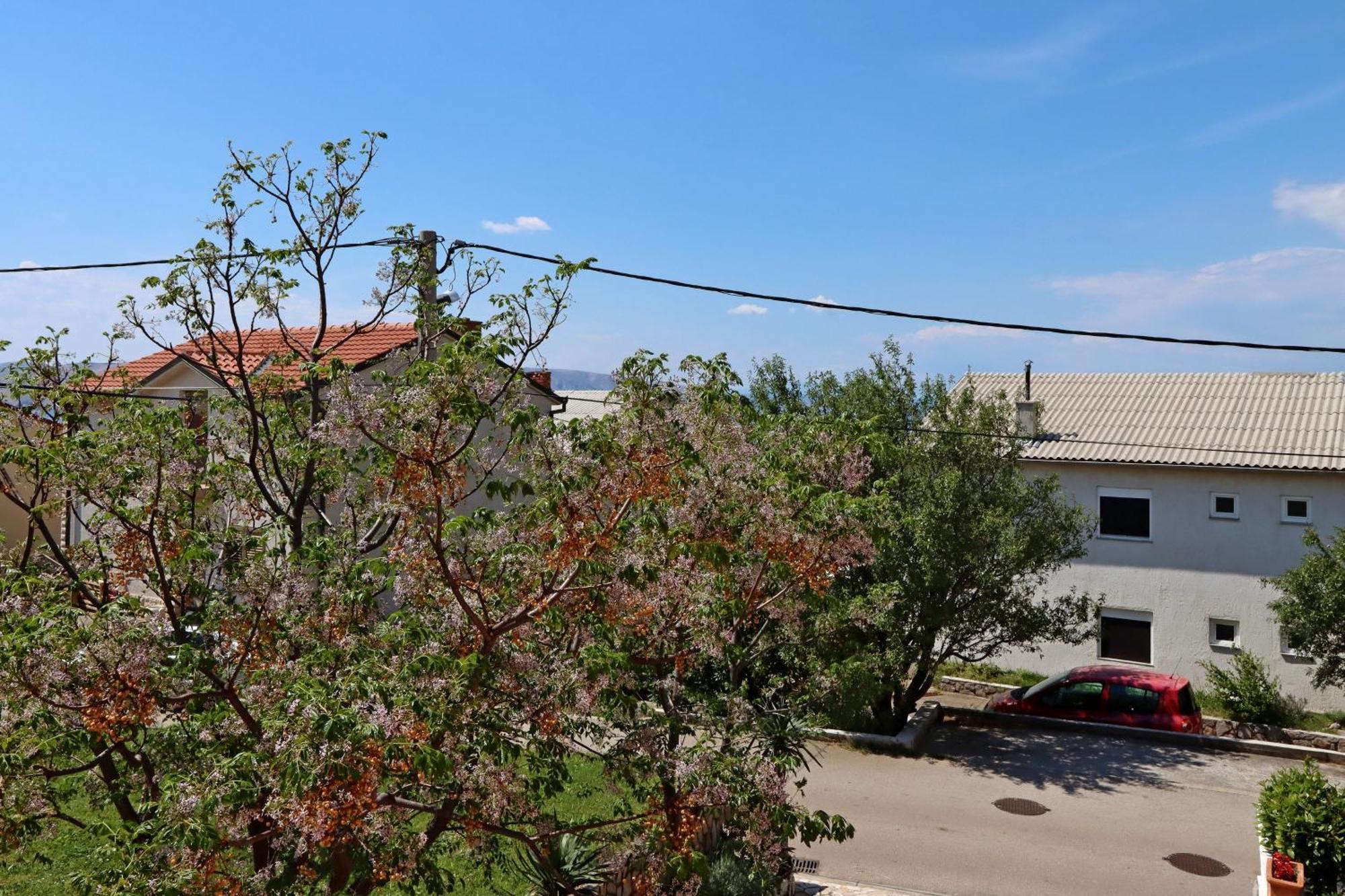 Apartments With A Parking Space Senj - 5571 Екстериор снимка