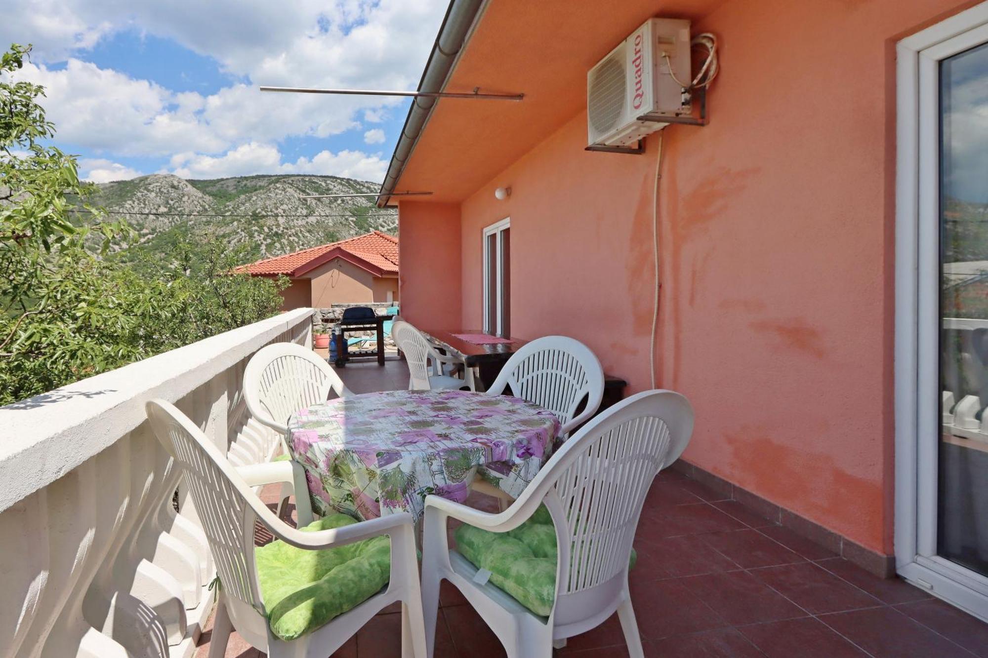 Apartments With A Parking Space Senj - 5571 Екстериор снимка